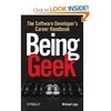 Being Geek: The Software Developer's Career Handbook