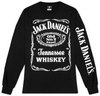 jack daniels hoodie