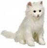 Игрушечные кошки, всякие