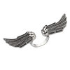 Long Wings Ring