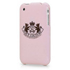 Juicy Couture Crest Case for iPhone