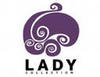 заколка для волос Lady's collection