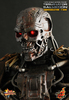 TERMINATOR 4 SALVATION - T-600 Martin Laing Signature Edition