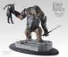 The Battle Troll of Mordor