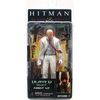 Hitman Agent 47 WHITE VARIANT RARE