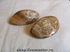 заколка "Жар-птица"