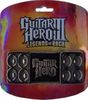 Пряжка для ремня Guitar Hero