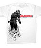 Metal Gear Solid 4 Shirt