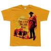 Clint Eastwood - A Few Dollars More Soft T-Shirt