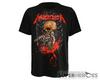 Metallica — Alien Birth T-Shirt