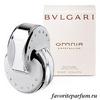 Bvlgari Omnia Cristaline