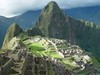 Путешествие Перу (Мачу Пикчу)