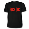 Футболка AC DC