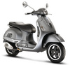 Скутер VESPA