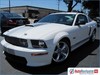 Ford Mustang Shelby GT500 2007 г.