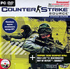 Лицензионный Counter-Strike Source (STEAM)