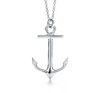 Tiffany anchor