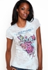 T-shirt Ed Hardy