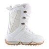 Snowboard boots