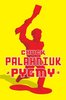 Chuck Palahniuk "Pygmy"