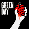 диск Green day