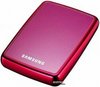 Жесткий диск Samsung S2 Portable 500GB