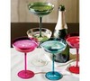 Marie Antoinette Coup Stemware