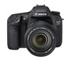 Canon EOS 7D kit (15-85 IS)