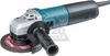 Машина углошлифовальная MAKITA 9562 CVH