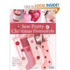 Sew Pretty Christmas Homestyle