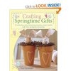 Crafting Springtime Gifts