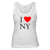 Майка I&#9829;NY