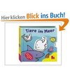 Farbenwunderbuch: Tiere im Meer.