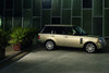 Range Rover Vogue 2010