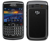 blackberry - bold 9700