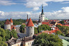Съездить в Эстонию