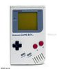 Old Game boy