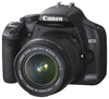 CANON EOS 550D