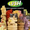 что-нибудь из Lush