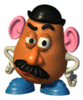 Mr.Potato Head