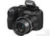 Fuji FinePix S1600