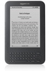 Kindle (Wi-Fi, 6" E Ink Pearl Display)