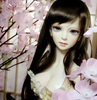 Narvy Aria Doll