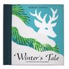 Книга «Winter’s Tale»