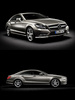 Mercedes CLS