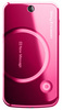 Sony Ericsson T707, Spring Rose