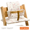 Stokke Tripp Trapp Stuhlkissen Tales pink*