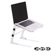 Zomo LS-1 Laptop Stand White