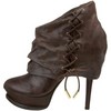ankle boots GUESS by marciano