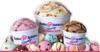 Мороженное Baskin Robbins